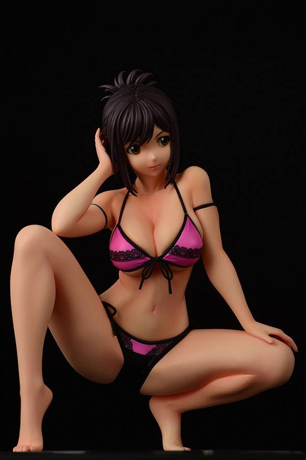 Kojima Kana - Gravure Style Adult Animal Color / Why the hell are you here, Teacher!?