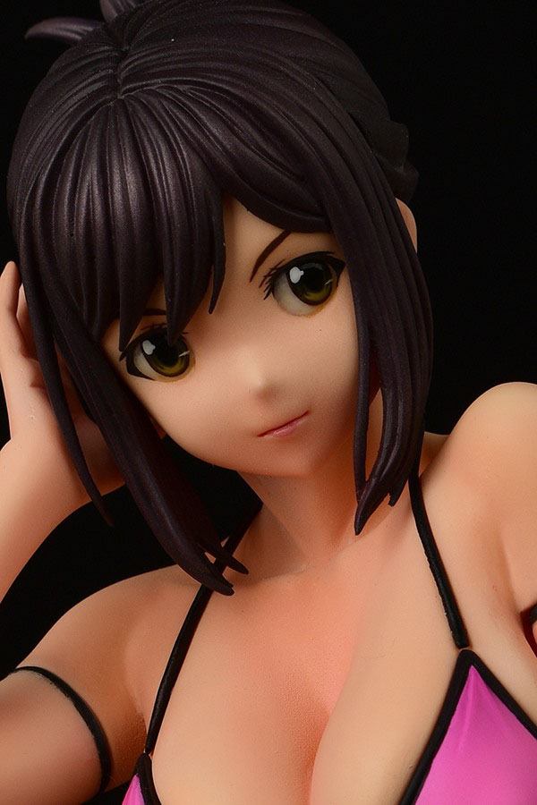 Kojima Kana - Gravure Style Adult Animal Color / Why the hell are you here, Teacher!?