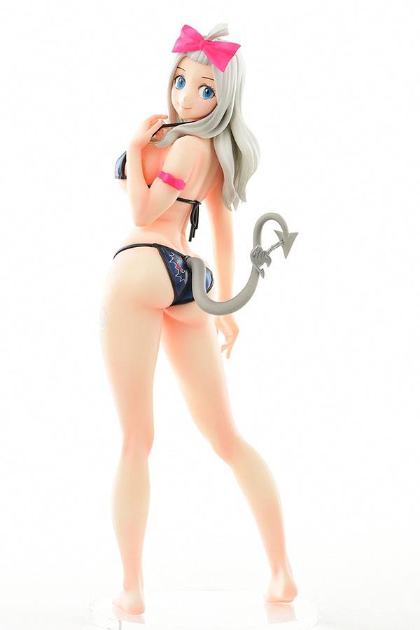 Mirajane Strauss - Swimwear Pure in Heart Koakuma Bikini Ver. / Fairy Tail