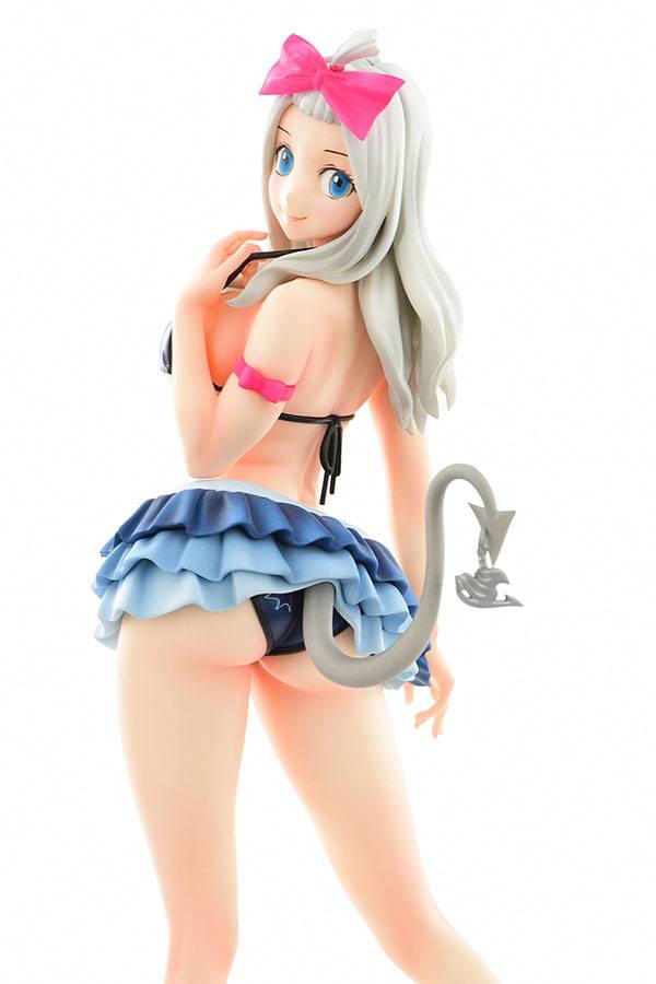 Mirajane Strauss - Swimwear Pure in Heart Koakuma Bikini Ver. / Fairy Tail