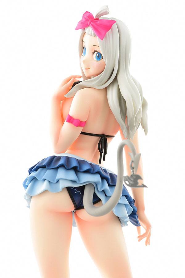 Mirajane Strauss - Swimwear Pure in Heart Koakuma Bikini Ver. / Fairy Tail