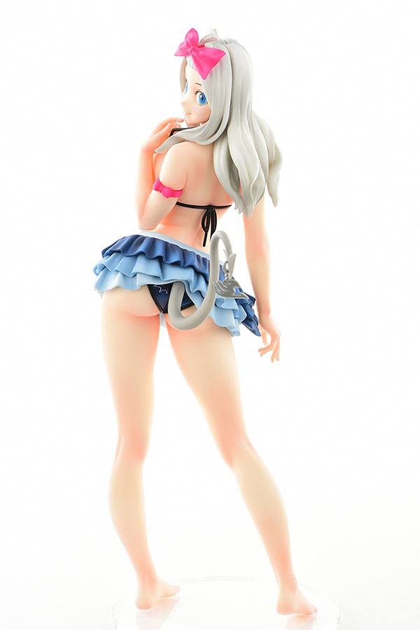 Mirajane Strauss - Swimwear Pure in Heart Koakuma Bikini Ver. / Fairy Tail