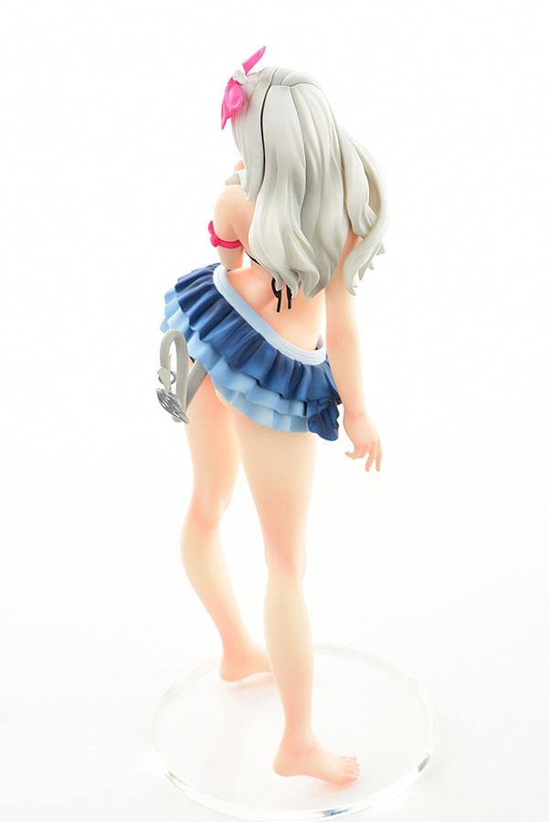 Mirajane Strauss - Swimwear Pure in Heart Koakuma Bikini Ver. / Fairy Tail