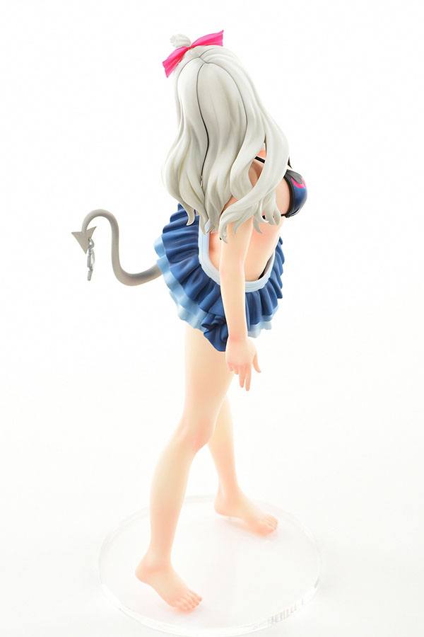 Mirajane Strauss - Swimwear Pure in Heart Koakuma Bikini Ver. / Fairy Tail