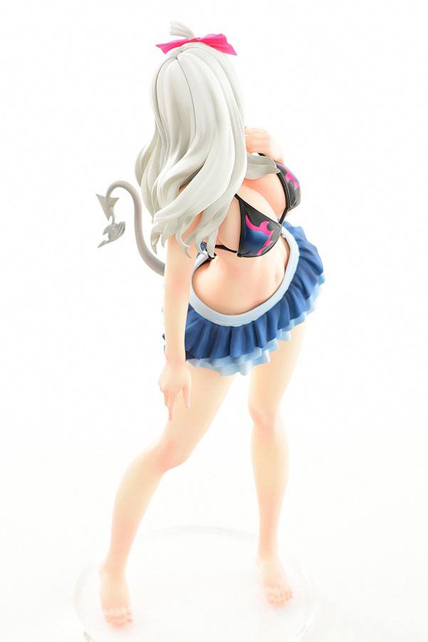 Mirajane Strauss - Swimwear Pure in Heart Koakuma Bikini Ver. / Fairy Tail