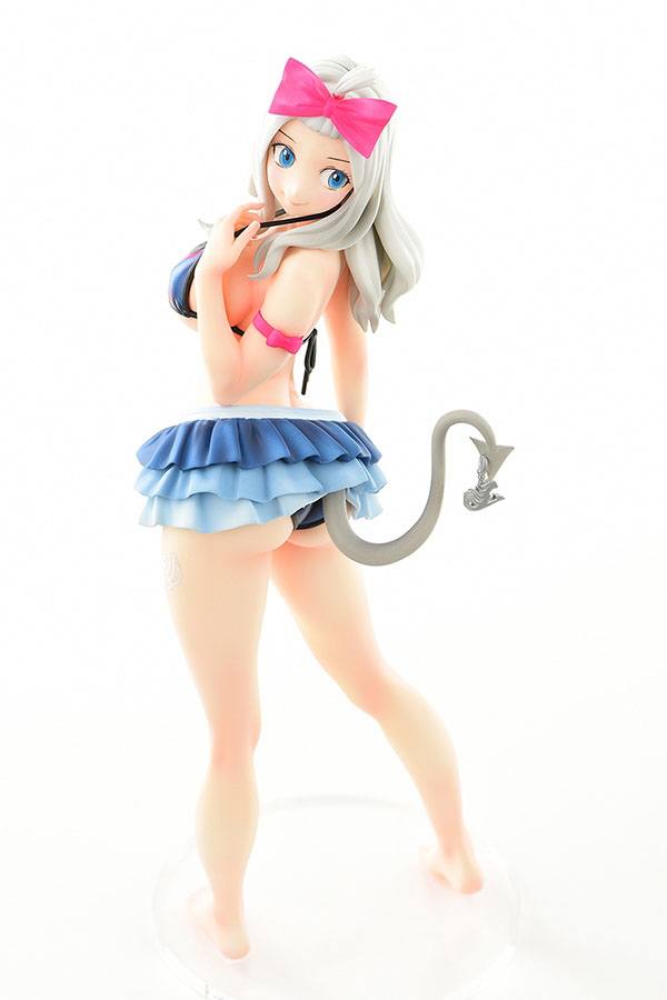 Mirajane Strauss - Swimwear Pure in Heart Koakuma Bikini Ver. / Fairy Tail