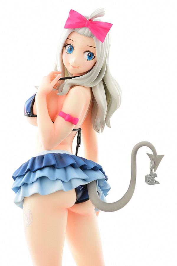 Mirajane Strauss - Swimwear Pure in Heart Koakuma Bikini Ver. / Fairy Tail