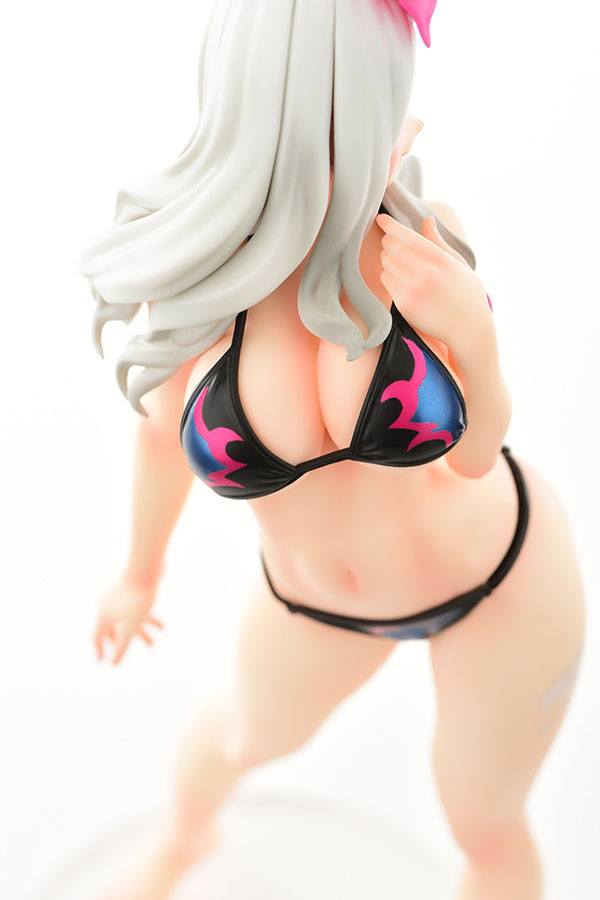 Mirajane Strauss - Swimwear Pure in Heart Koakuma Bikini Ver. / Fairy Tail