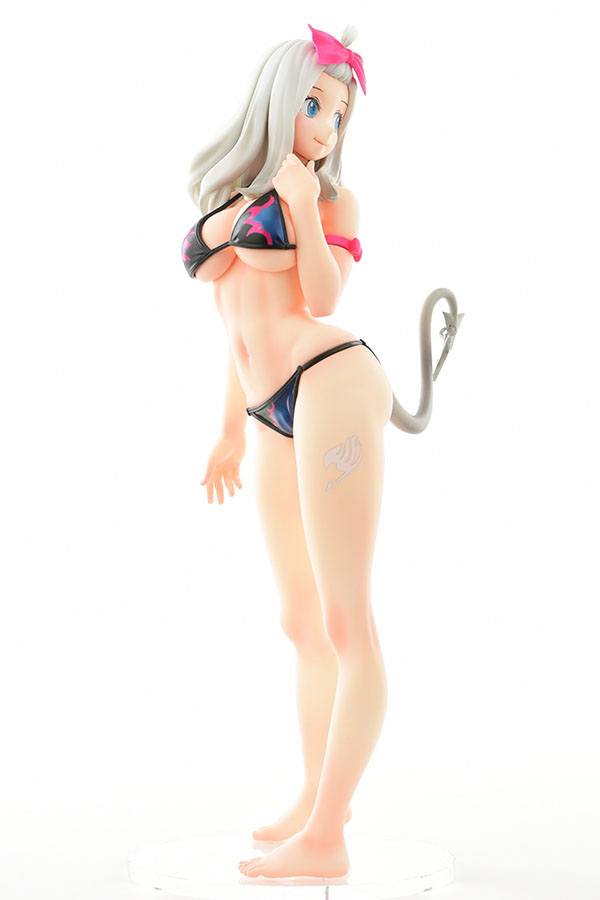 Mirajane Strauss - Swimwear Pure in Heart Koakuma Bikini Ver. / Fairy Tail