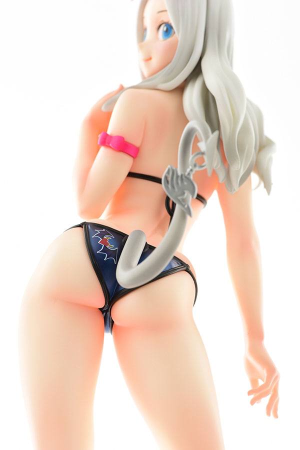 Mirajane Strauss - Swimwear Pure in Heart Koakuma Bikini Ver. / Fairy Tail