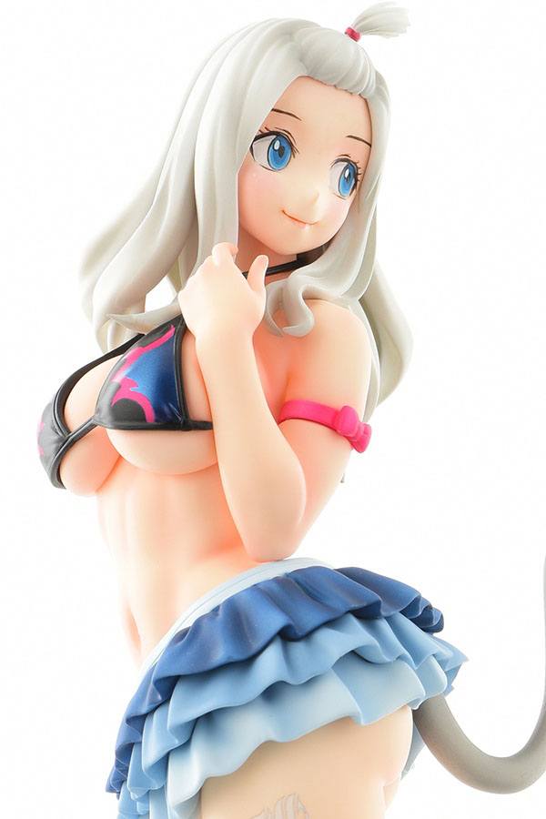 Mirajane Strauss - Swimwear Pure in Heart Koakuma Bikini Ver. / Fairy Tail