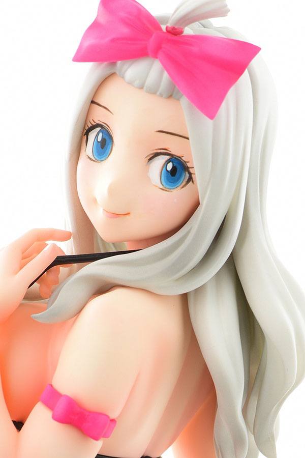 Mirajane Strauss - Swimwear Pure in Heart Koakuma Bikini Ver. / Fairy Tail