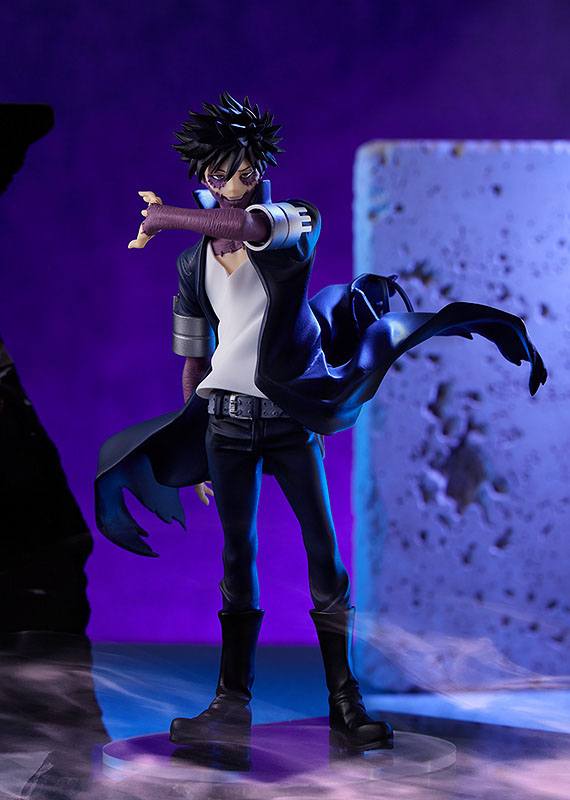 Dabi Pop Up Parade Good Smile Company
