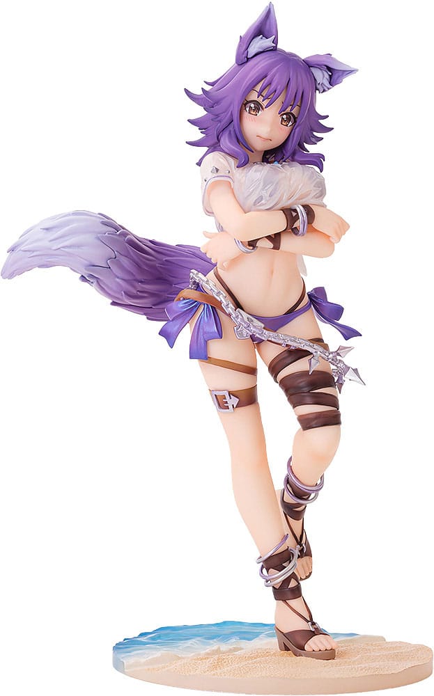 Aki Makoto Princess Connect! Re:Dive Wing