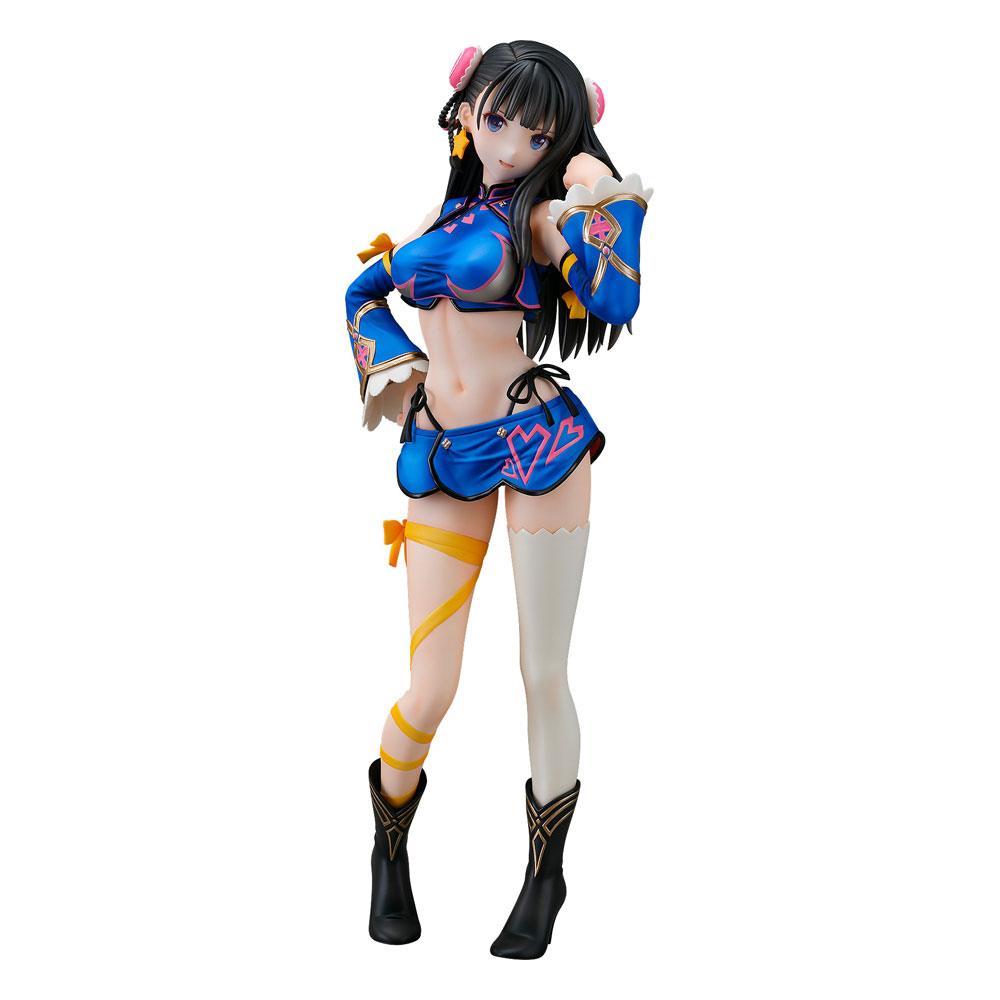 Zi-Ling - 2015 Ver. / Original Character