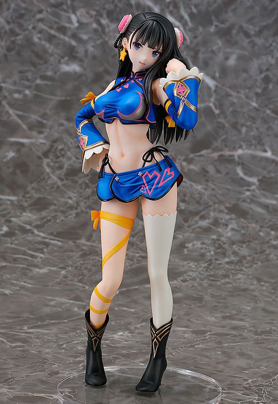 Zi-Ling - 2015 Ver. / Original Character