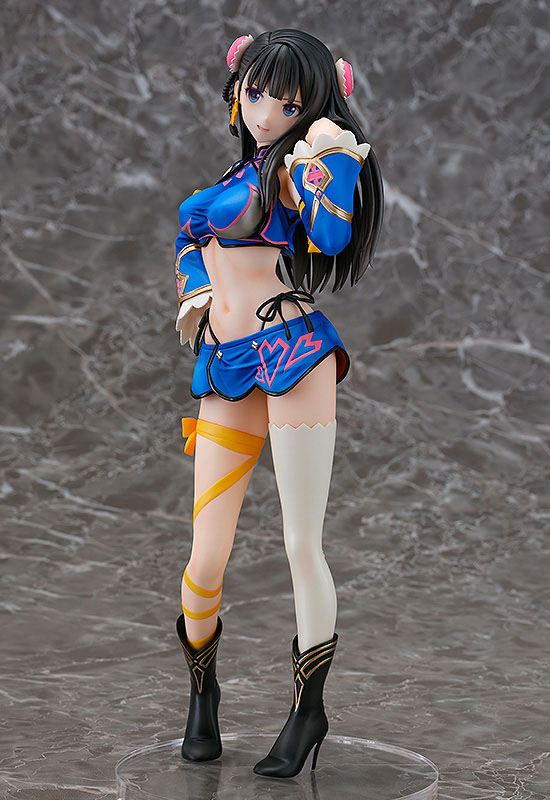Zi-Ling - 2015 Ver. / Original Character