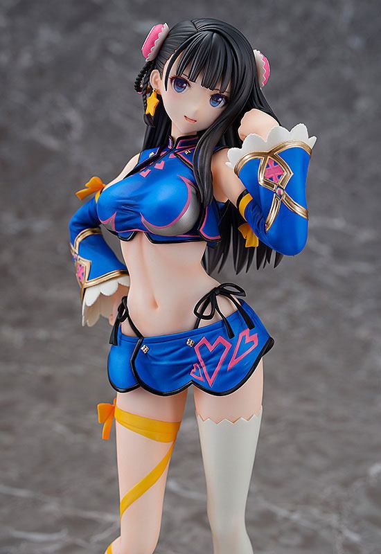 Zi-Ling - 2015 Ver. / Original Character