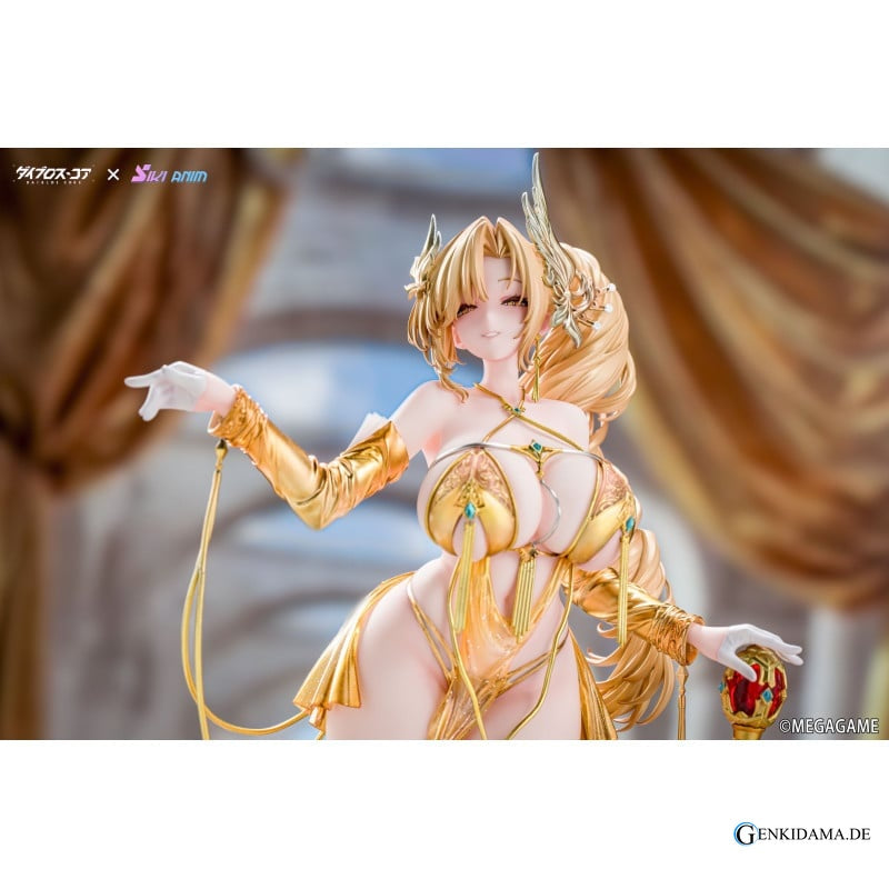 Lobera Passionate Night Daiblos Core Anime Figur günstig kaufen Ansicht 11