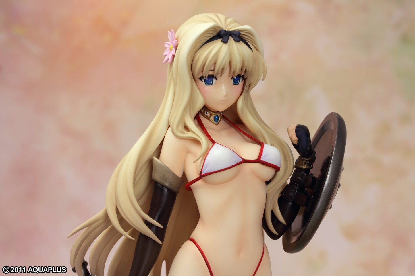 Fighter Sasara To Heart 2 Griffon Enterpreises