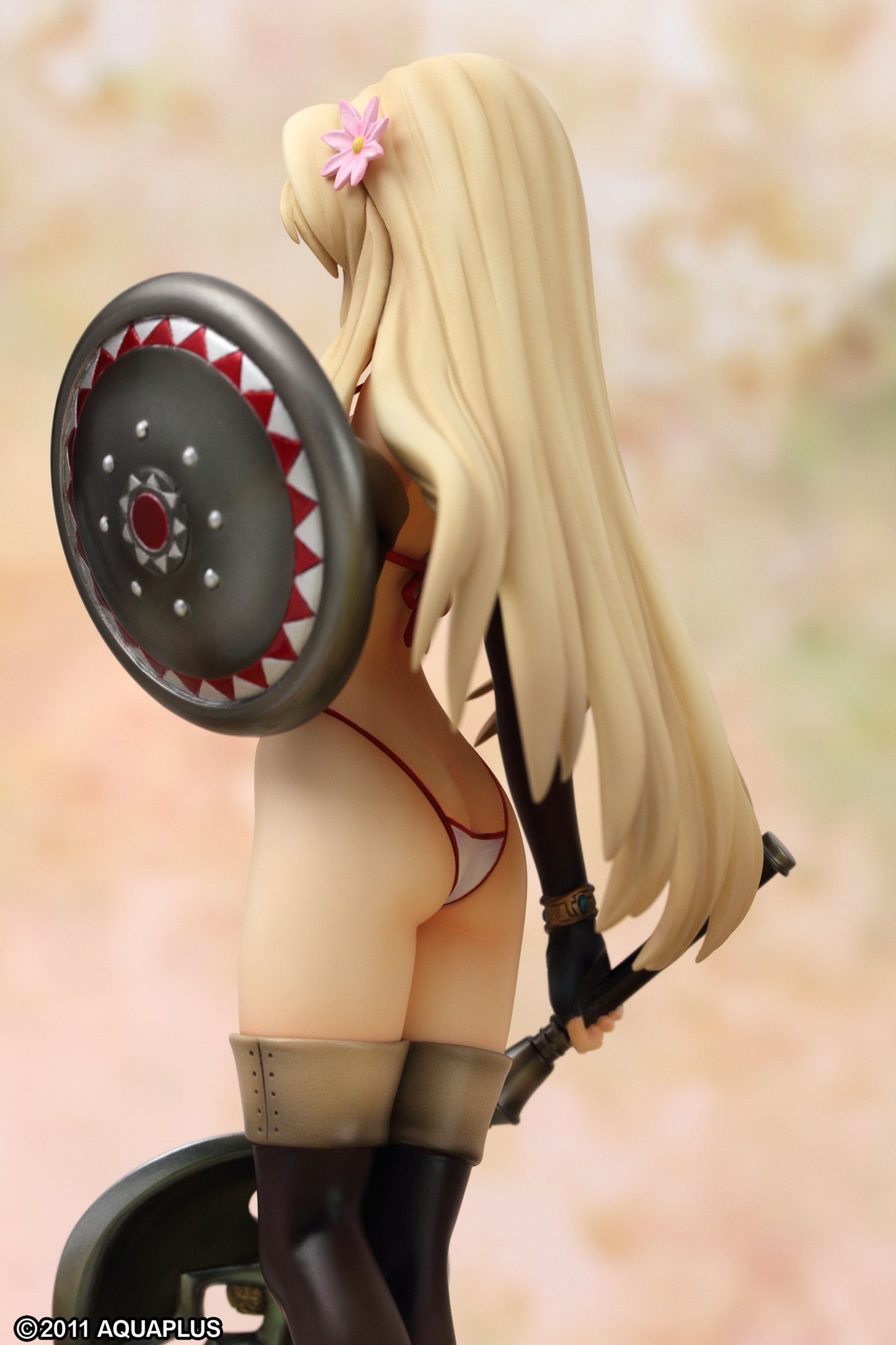 Fighter Sasara To Heart 2 Griffon Enterpreises