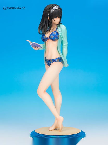 DreamTech THE IDOLM@STER Cinderella Girls Fumika Sagisawa