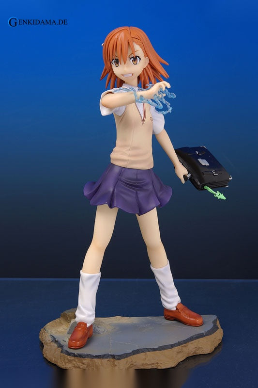Toaru Majutsu no Index - Mikoto Misaka