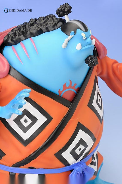 Excellent Model Portrait.Of.Pirates ONE PIECE NEO-DX Jinbei