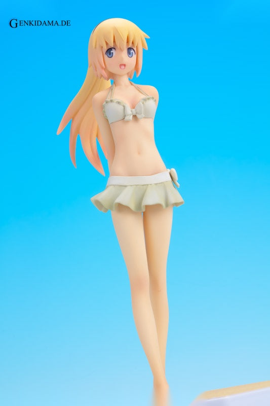 BEACH QUEENS - Busou Shinki: Ann