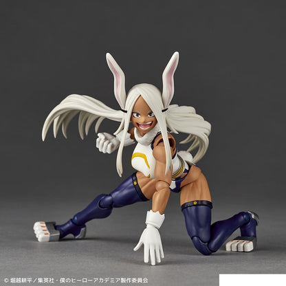 Revoltech Mirko (Completed) - Anime Figuren günstig kaufen
