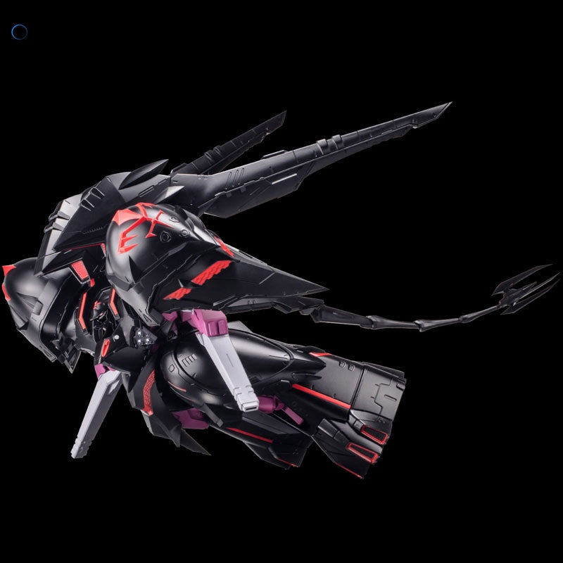 METAMOR-FORCE - Martian Successor Nadesico The prince of darkness: Black Selena