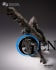 INART [Black Myth: Wukong] Ishizaru 1/12 Action Figure