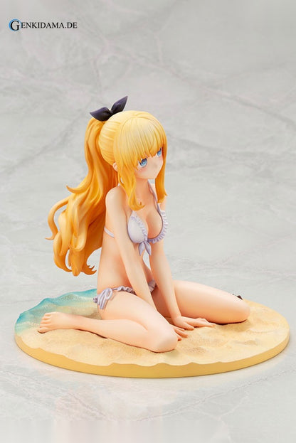 Kishuku Gakkou no Juliet Juliet Persia