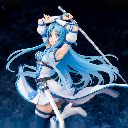 Sword Art Online Asuna Undine Ver.