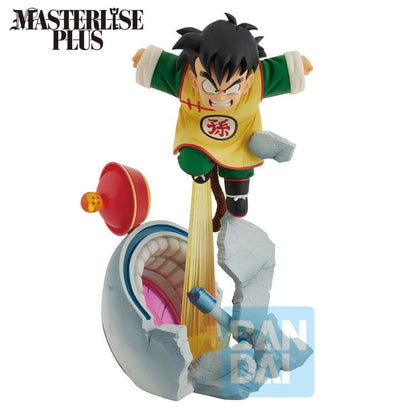 Son Gohan - Masterlise Plus - Ichibansho