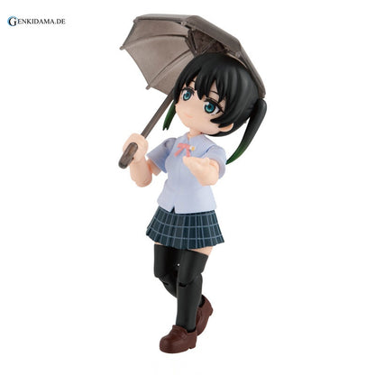 AQUA SHOOTERS! feat. Nijigasaki High School Idol Club Yu Takasaki (Gashadepa Exclusive)