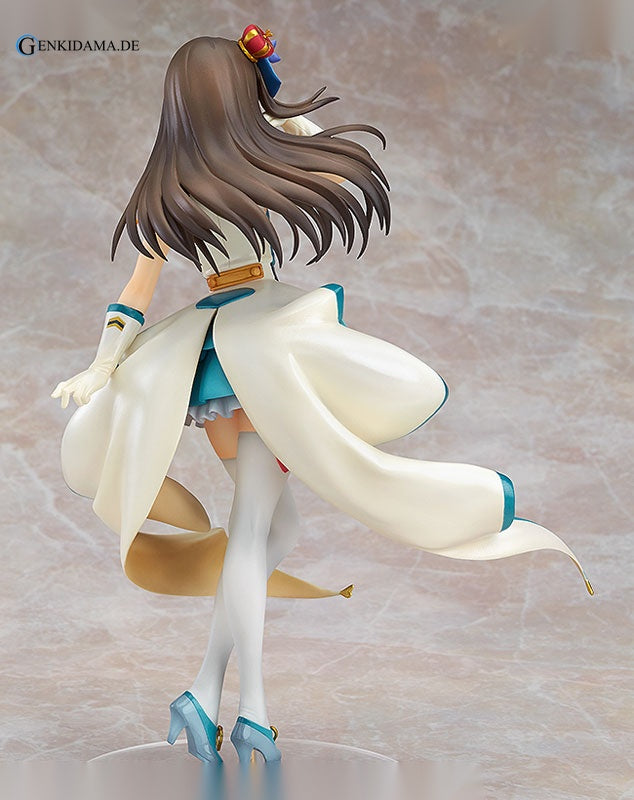 THE IDOLM@STER Cinderella Girls - Rin Shibuya Crystal Night Party Ver.