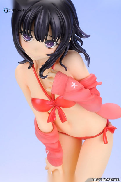 Haganai - Yozora Mikazuki Swimsuit ver.
