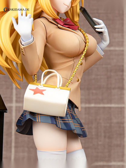 Toaru Kagaku no Railgun T Misaki Shokuhou 15th Anniversary Ver.