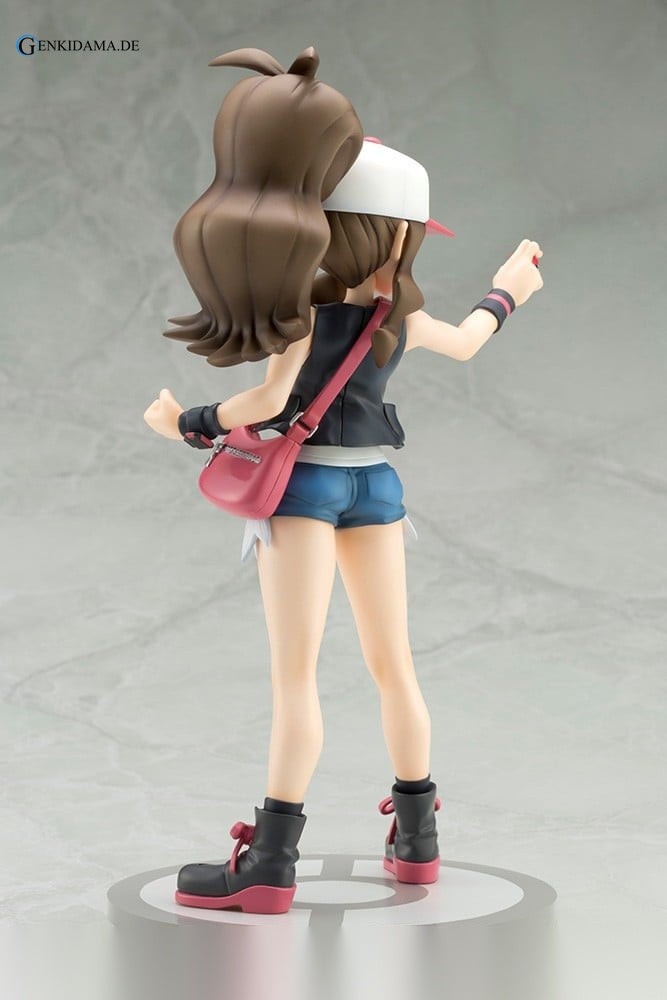 ARTFX J Hilda with Tepig