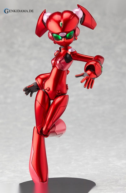 figma - Accel World: Scarlet Rain