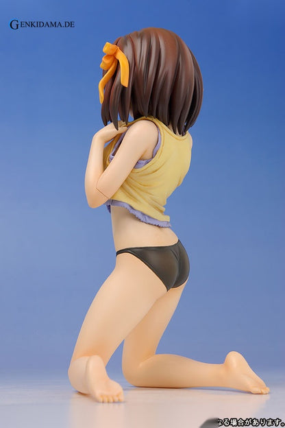 The Melancholy of Haruhi Suzumiya - Haruhi Suzumiya Beach Side Ver.