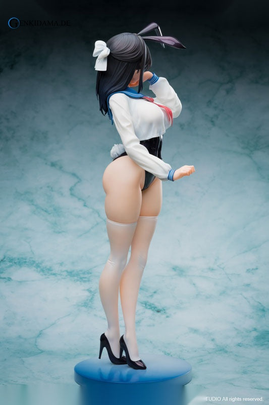 Original Character Sailor Bunny
