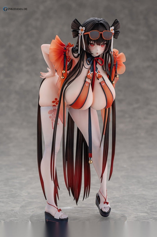 Daiblos Core Maree Rouge Rakubai no Utage