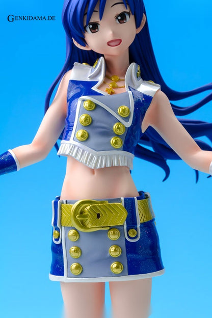 Brilliant Stage - THE IDOLM@STER: Chihaya Kisaragi A-edition