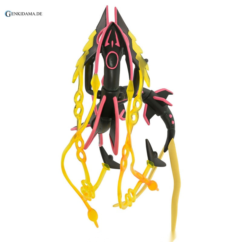 Pokemon MonColle Black Mega Rayquaza