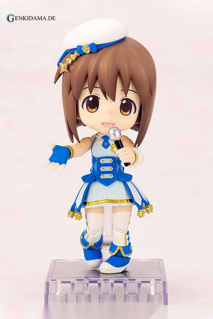 Cu-poche - THE IDOLM@STER: Yukiho Hagiwara Twinkle Star Posable