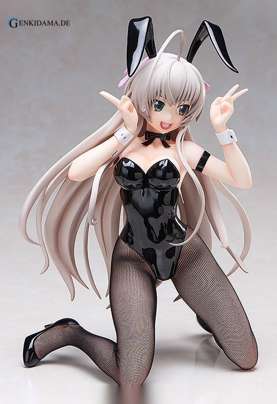 B-STYLE - Haiyore! Nyaruko-san W: Nyaruko Bunny Ver.
