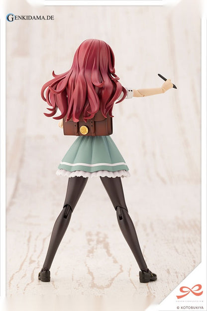Sousai Shoujo Teien Emma Koishikawa Light Edition 1/10 Plastic Model