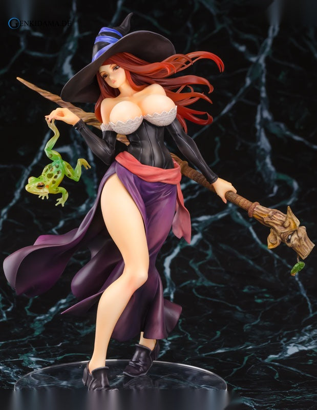 Excellent Model - Dragon's Crown: Sorceress